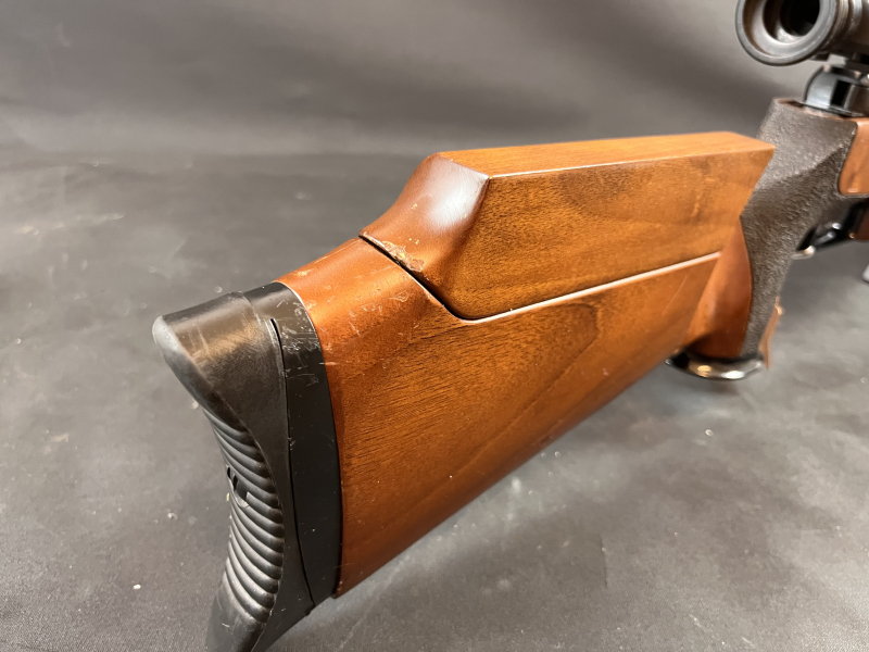 Feinwerkbau Mod 300 S – billede 4