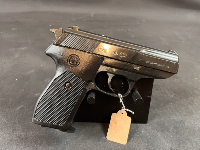 Geko P 35-2 – Bild 2