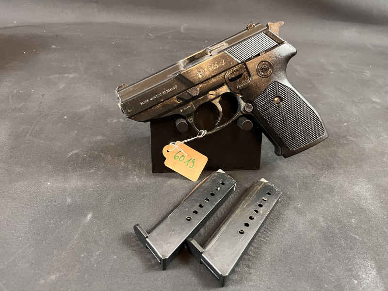 Geko P 35-2 – Bild 3