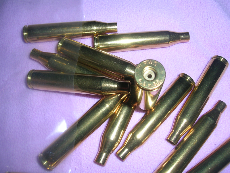 Hülsen im Kaliber 6,5x68 – attēls 2