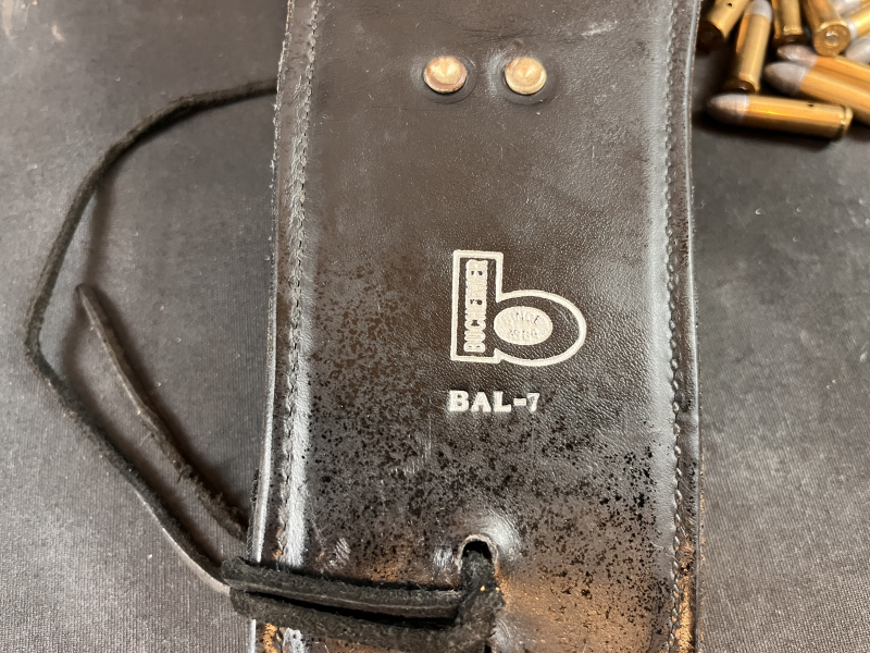 Westernholster Buchner – Bild 3