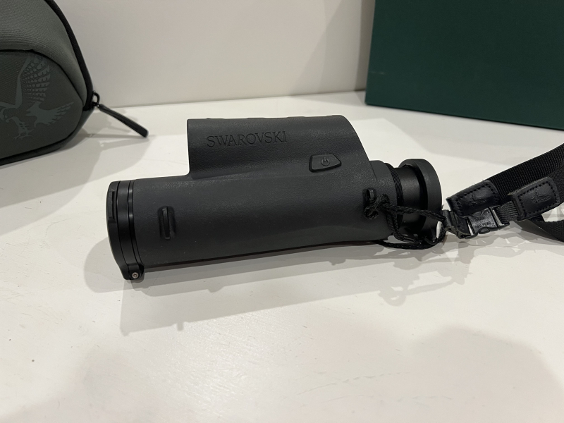 Swarovski TM 35 – Bild 2