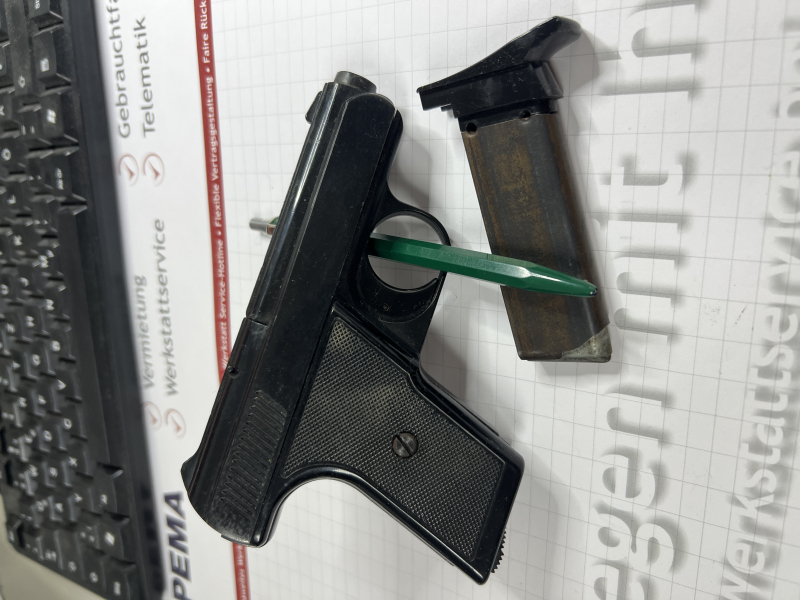 Reck Protector G5 – Bild 4