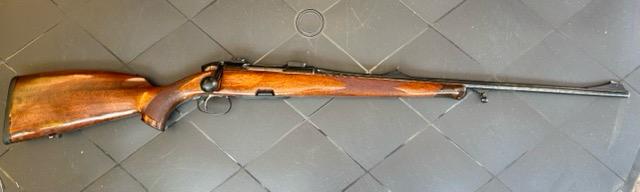 Repetierbüchse Steyr Mannlicher Classic 308.Win – pilt 2