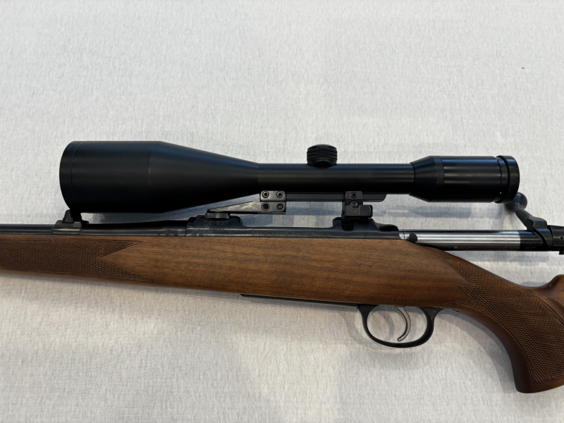 Brünner Modell 537 .30-06 – billede 2