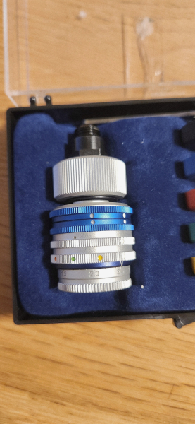 Gehmann 568 MC Irisblende – stampa 2