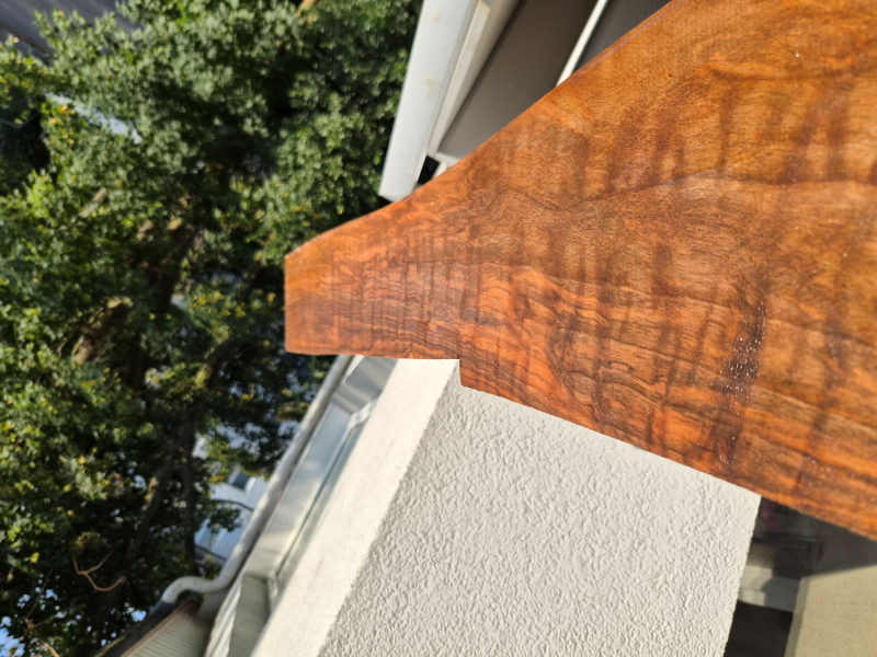 Repetierrohling++Extra breit für Lochschaft+Holzklasse 12+++ – Bild 2