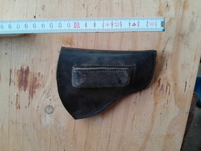 Lederholster – imaginea 1