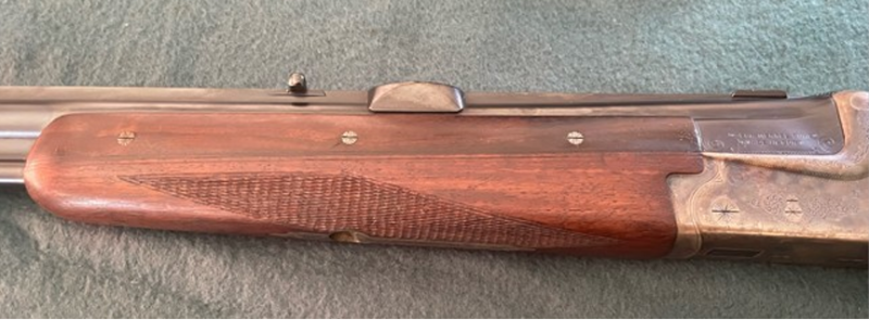 BBFL Gebr. Merkel Suhl im Kal. .243 Win. incl. Zeiss – immagine 4