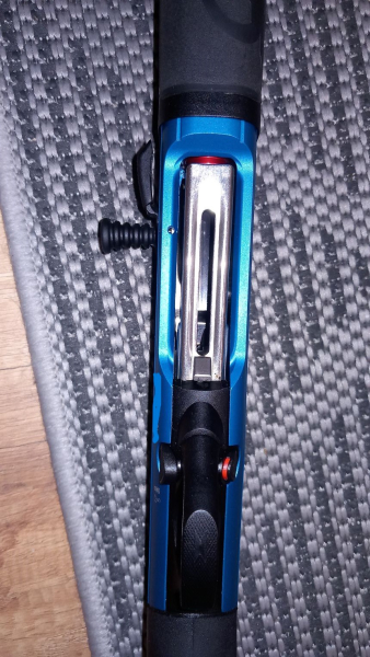 Beretta 1301 Comp Pro Selbstladeflinte – attēls 3
