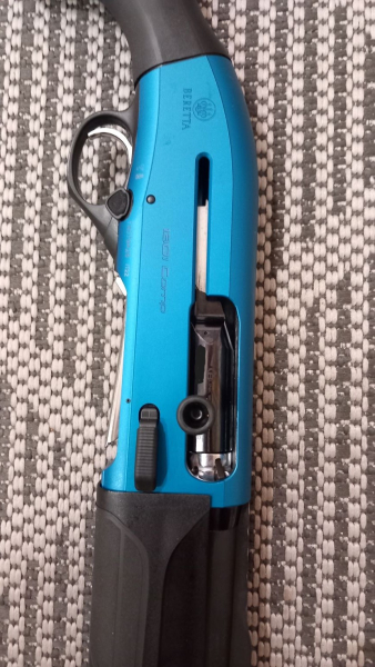 Beretta 1301 Comp Pro Selbstladeflinte – attēls 2