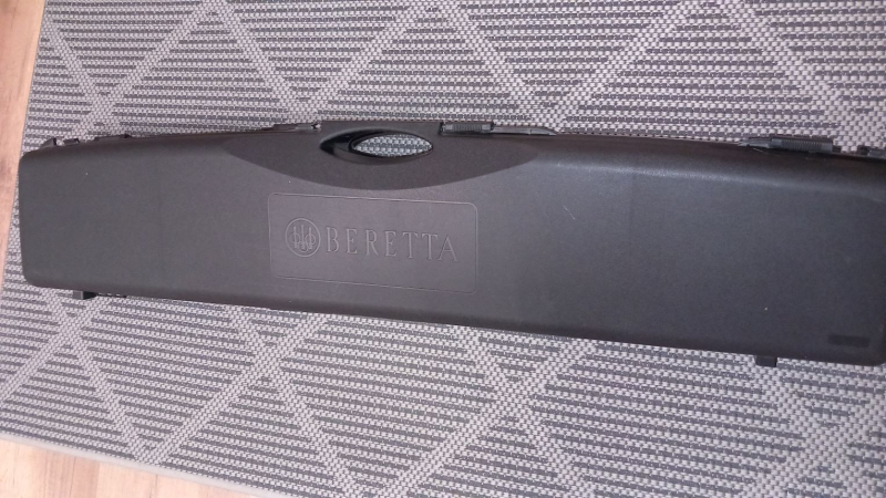 Beretta 1301 Comp Pro Selbstladeflinte – attēls 4