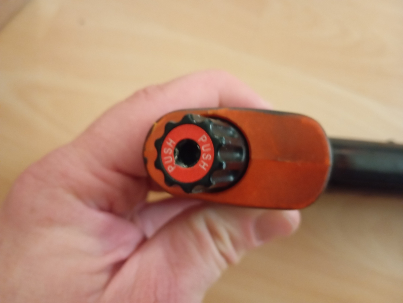 T4E CO2 Gewehr TB 68 TB68 – kuva 2