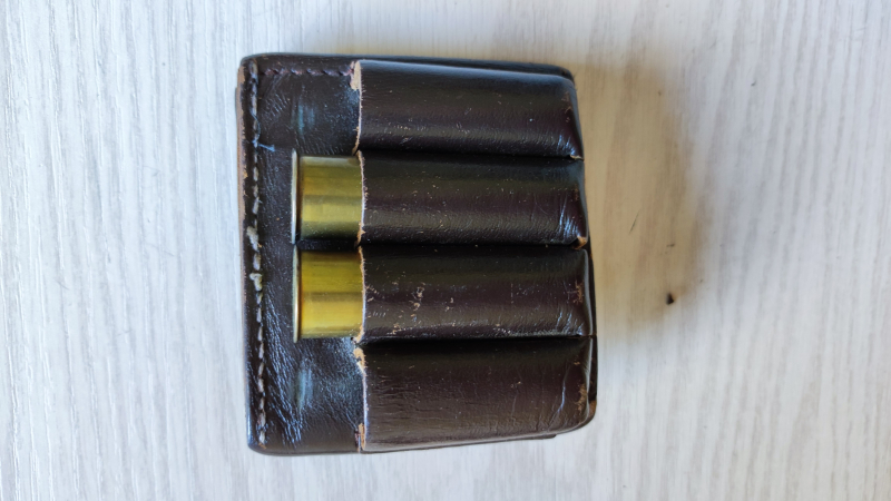 PATRONENTASCHE für DRILLING – billede 3