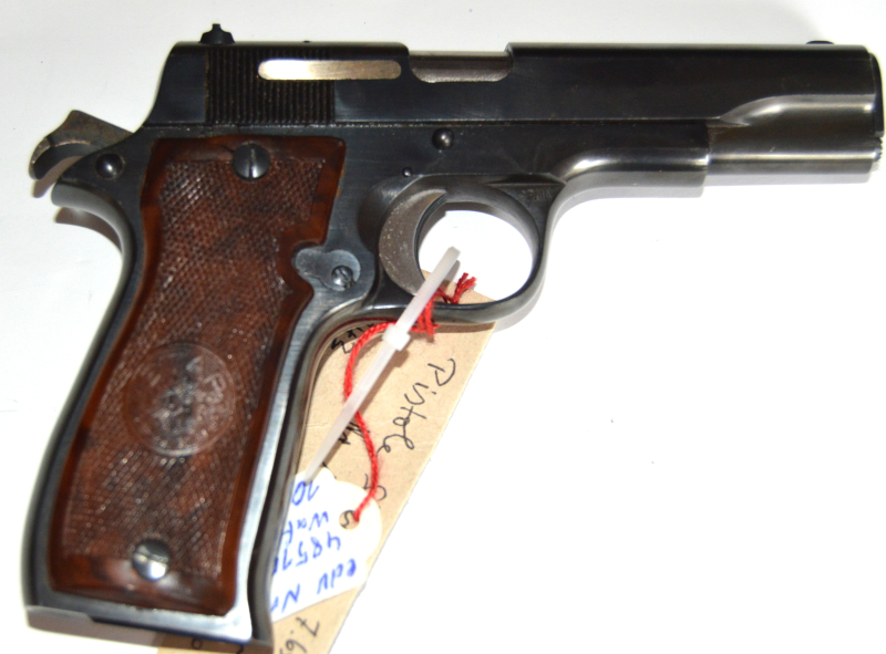 Pistole STAR – obrázek 3