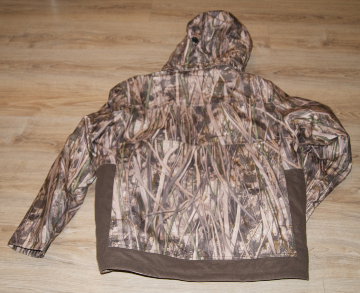 Regenjacke – Bild 3