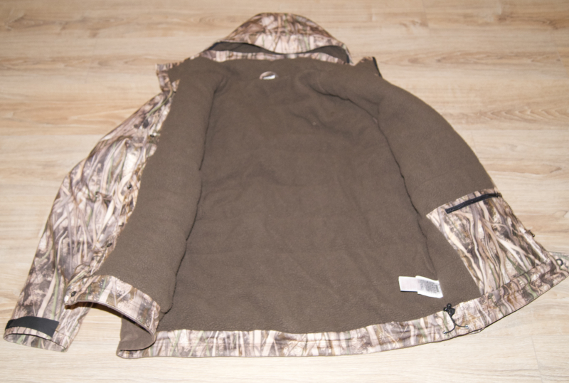 Regenjacke – Bild 2