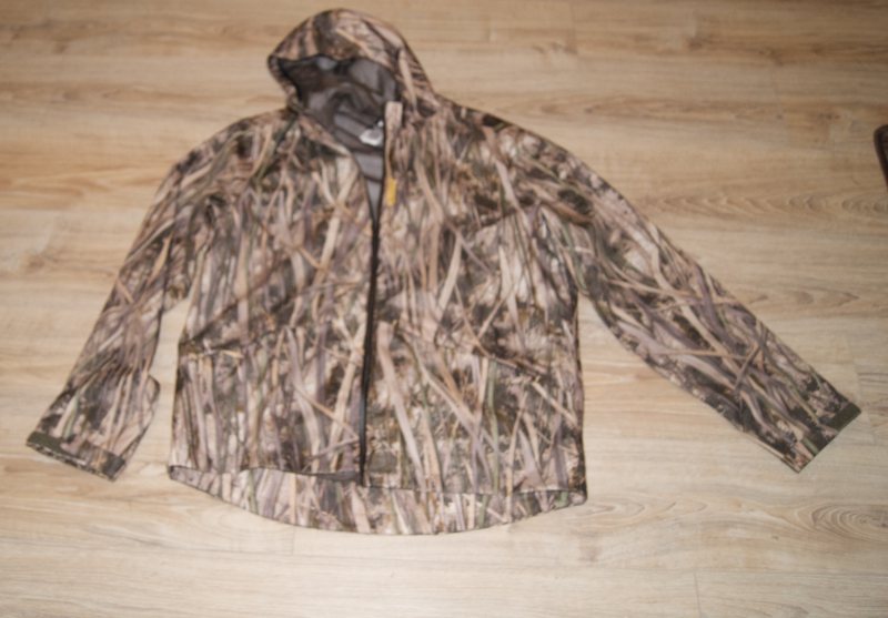 Regenjacke+Hose – Bild 2