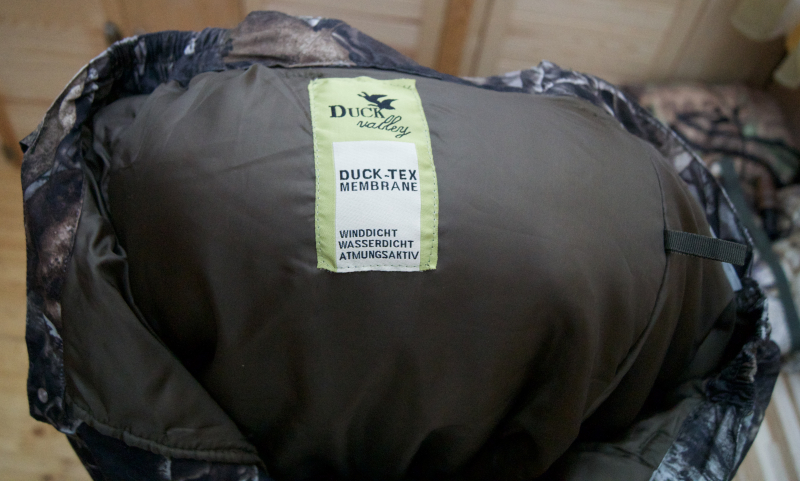 Hose – Bild 2