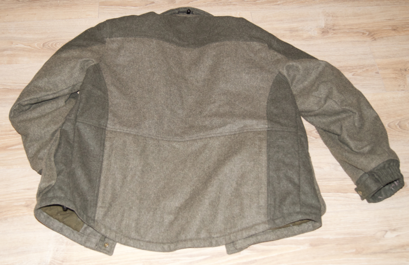 Jacke ALPJagd – stampa 3