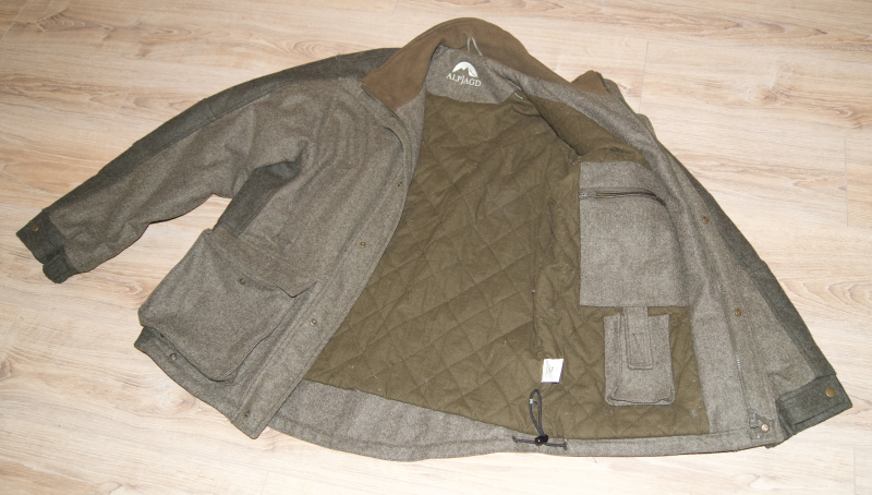 Jacke ALPJagd – stampa 2