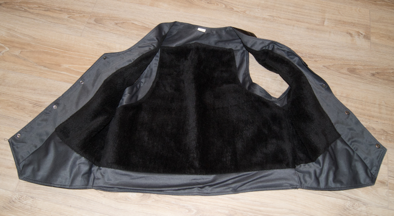Weste – Bild 2