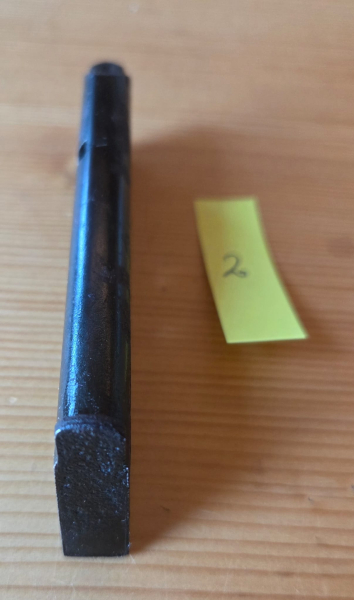 Magazin Browning Mod 1922 Dachbodenfund – image 3