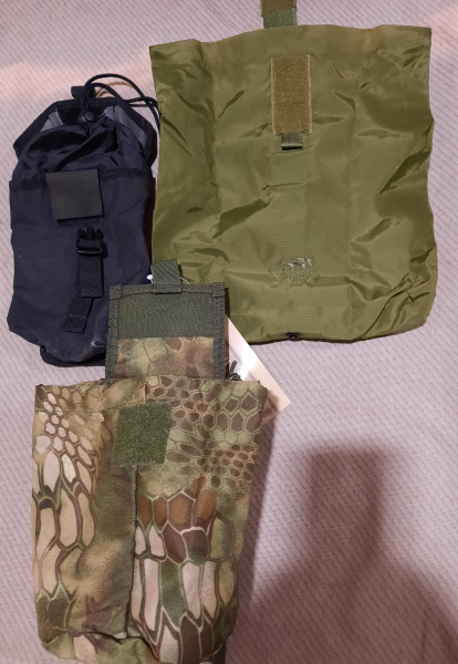 Konvolut Gürteltaschen – attēls 3