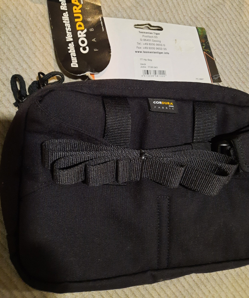 Konvolut Gürteltaschen – attēls 4