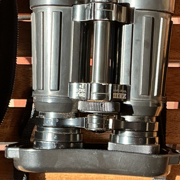 Zeiss Dialyt 7 x42 B T * – image 2