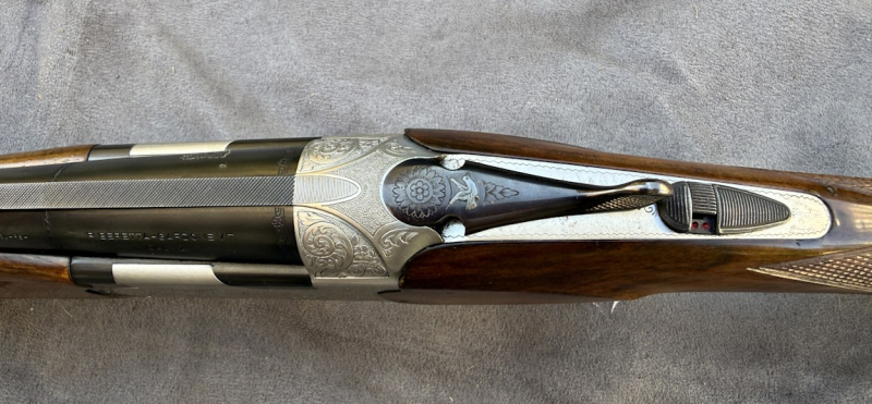 tolle Beretta S57E Bockflinte – bild 4