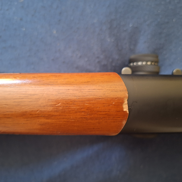 Haenel Jäger 9.1, 7x65R, 2,5-16x42 – Bild 5