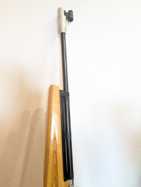 Feinwerkbau Model 600 – afbeelding 4