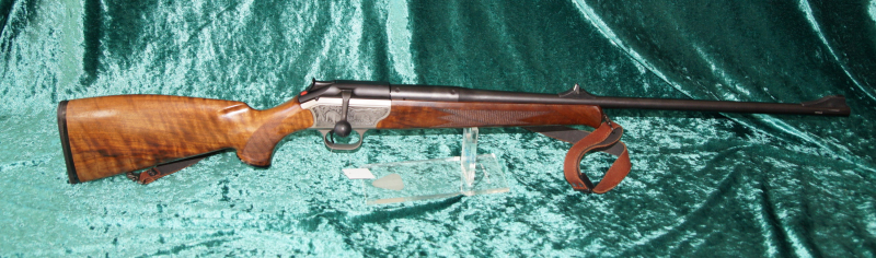 Blaser R 93 cal 300 winmag – image 1