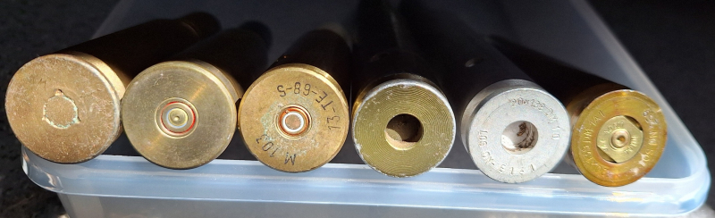 20mm Konvolut – Bild 2
