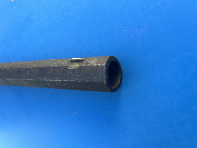 Lauf für Vorderladergewehr – billede 3