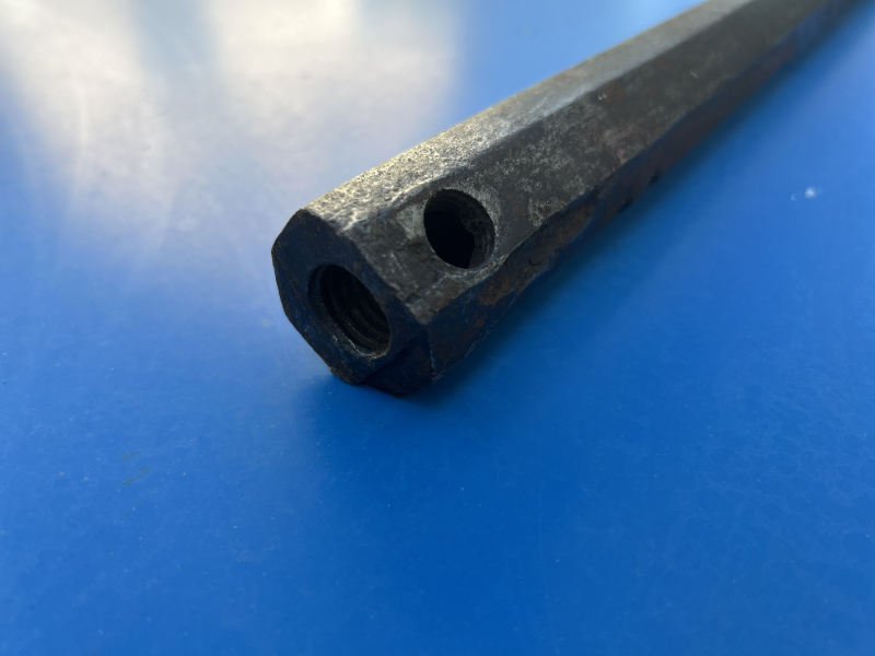 Lauf für Vorderladergewehr – billede 2