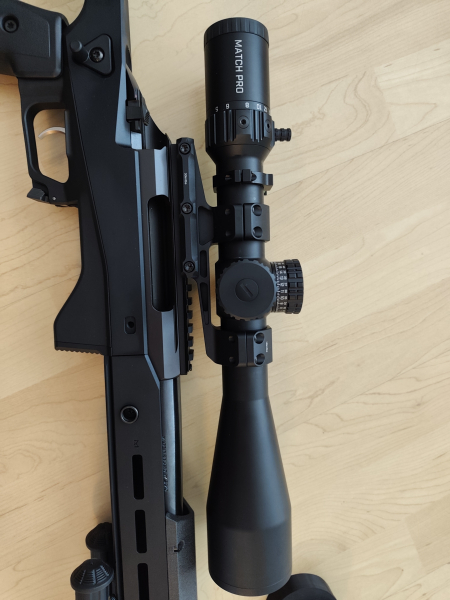 Tikka T3X ACE Target .308 Win – immagine 2