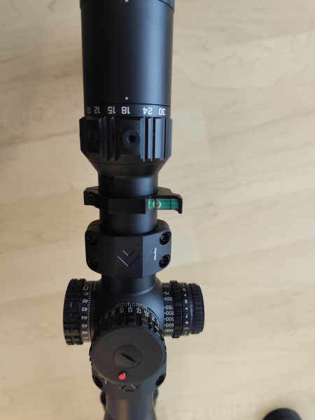 Tikka T3X ACE Target .308 Win – immagine 3