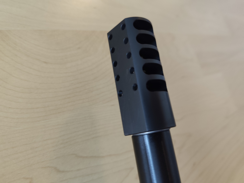 Tikka T3X ACE Target .308 Win – immagine 5