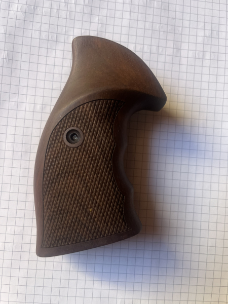 Griff für Manurhin MR 73 – Bild 3
