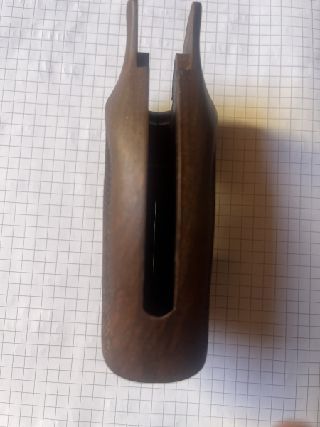 Griff für Manurhin MR 73 – Bild 2