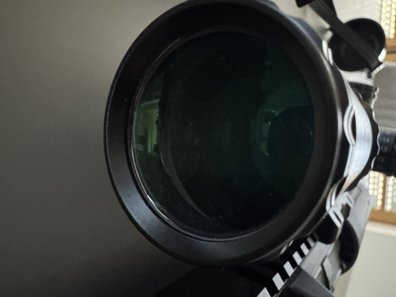 KK-Wechsellauf für AR15 DPMS inkl. Optik – Bild 5