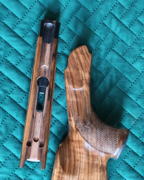 Schaft für Blaser K95 – obrázek 3