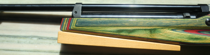Feinwerkbau 602 LG – pilt 6