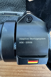 Nachtsichtvorsatzgerät Jahnke DJ-8 NSV 1x56 – Bild 5