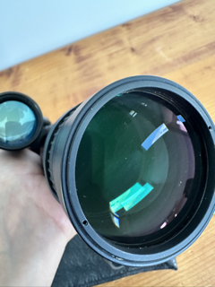Nachtsichtvorsatzgerät Jahnke DJ-8 NSV 1x56 – Bild 6
