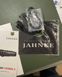 Wärmebildkamera Jahnke Thermal 2 – obrázek 3