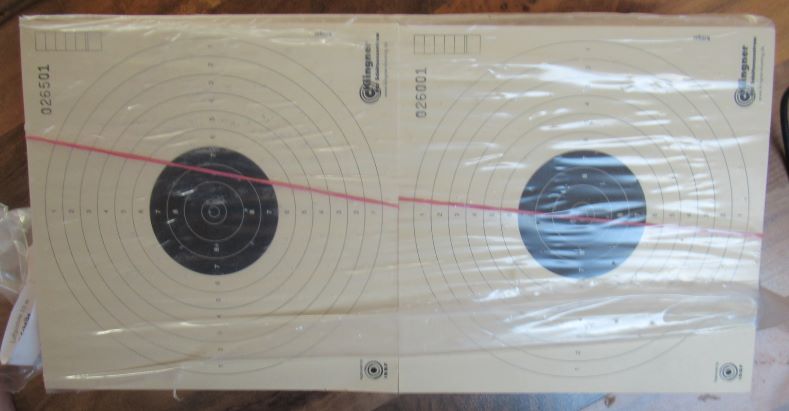 Hämmerli Luftpistole AP20 Pro – εικόνα 5