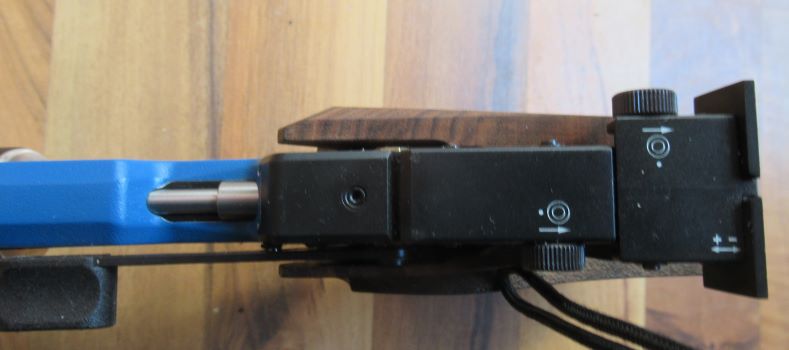 Hämmerli Luftpistole AP20 Pro – εικόνα 4